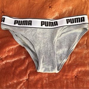 🧼Puma bikini briefs
